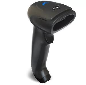 LEITOR DE CODIGO DE BARRAS TANCA USB PRETO 1D - TL-140